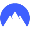 Logo NordVPN